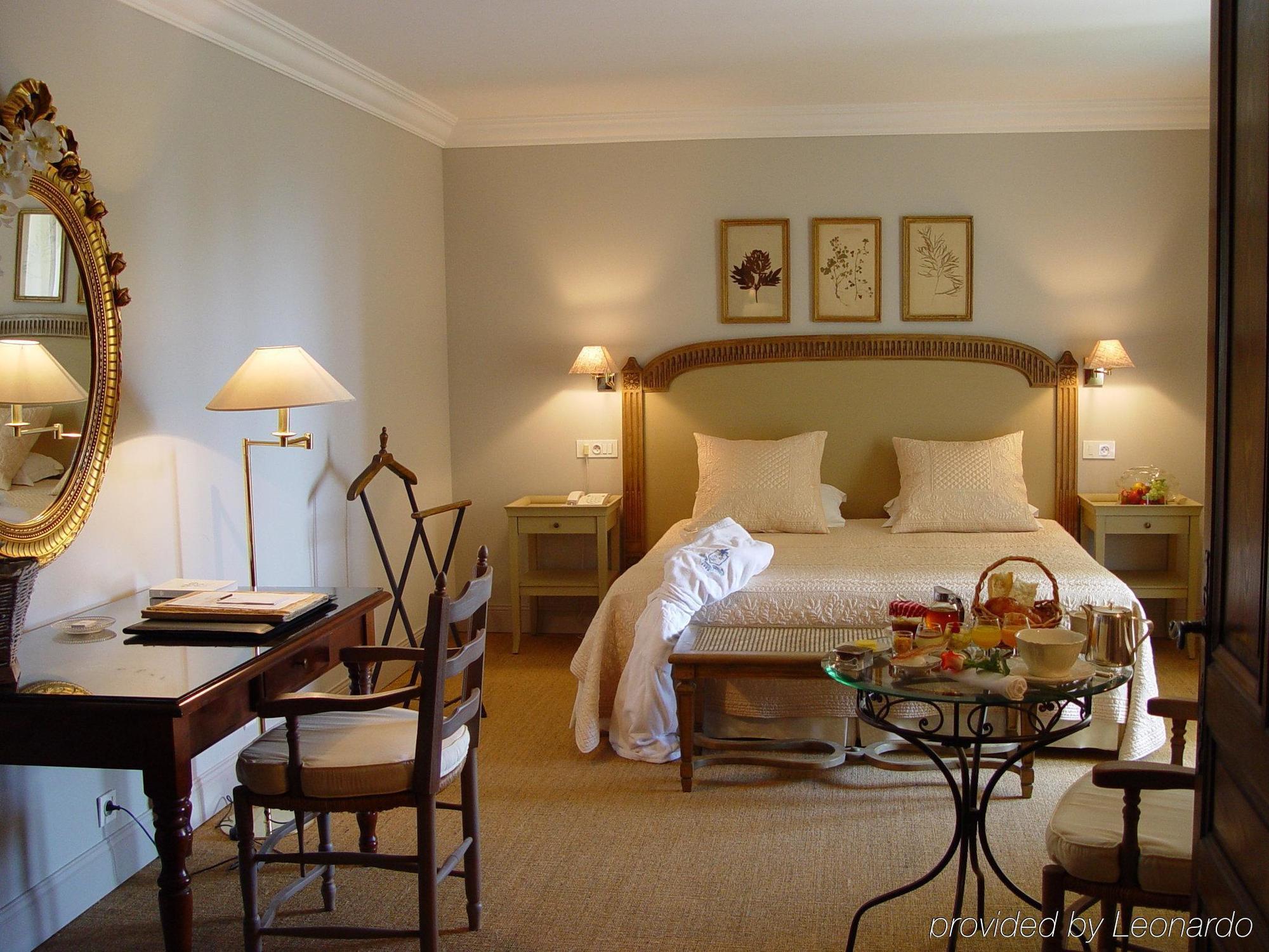 Le Phebus & Spa - Relais & Chateaux 주카스 외부 사진